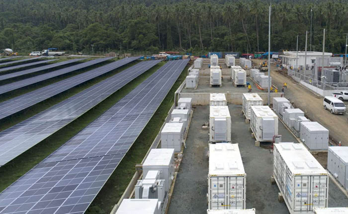 Hive Elektrik’in Bala 2 GES saha hazırlığı başlıyor