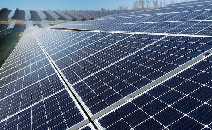 Mevne Enerji Uşak’ta depolamalı güneş santrali kuracak