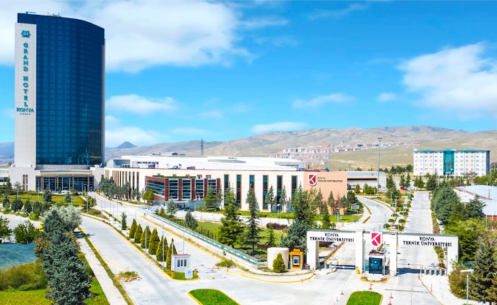 Konya Teknik Üniversitesi jeotermal hocası alacak