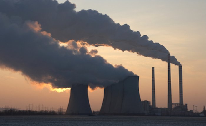 Yerli kömür ve gaz santrallerine 2 milyar 27 milyon lira kapasite desteği 