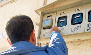 Maliye vergi kaçağına karşı "gaz ve elektrik kullanacak"