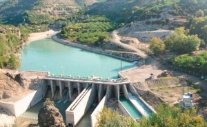 Erzurum ve Sivas'ta HES'ler için istimlak