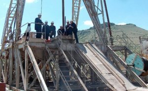 MTA, 21 sondaj işçisi alacak