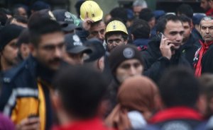 Amasra maden kazası araştırma komisyonu kuruldu