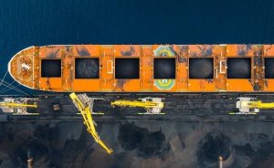 Çin’in kömür ithalatı 2025’te 100 milyon ton düşebilir