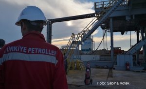 TPAO Tekirdağ’da doğal gaz arayıp çıkaracak