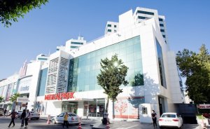 Medical Park güneş elektriği tüketecek