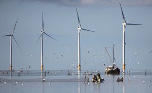 RWE, Amazon’a temiz enerji sağlayacak